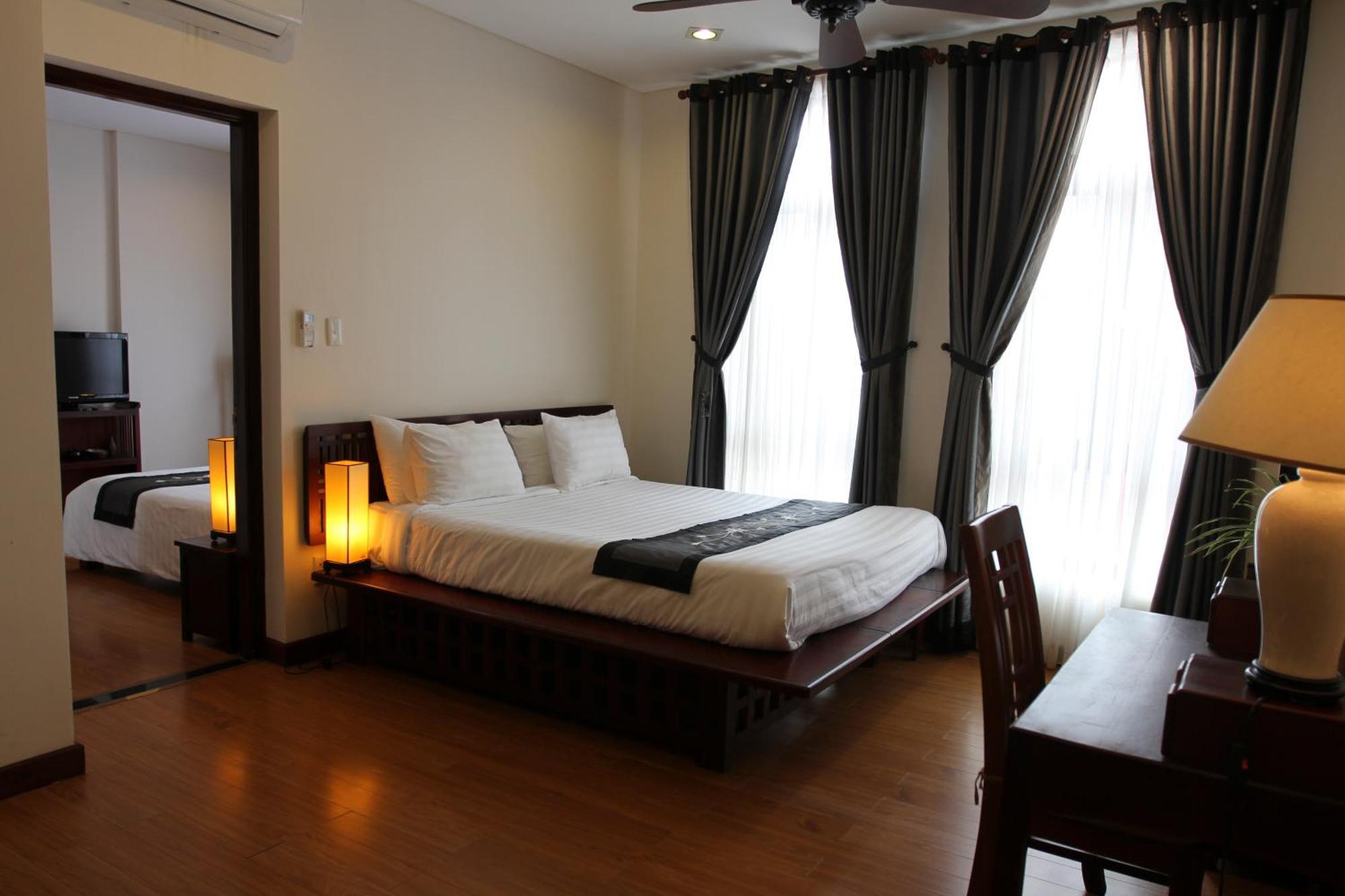 Nam Bo Boutique Hotel Can Tho Exteriér fotografie