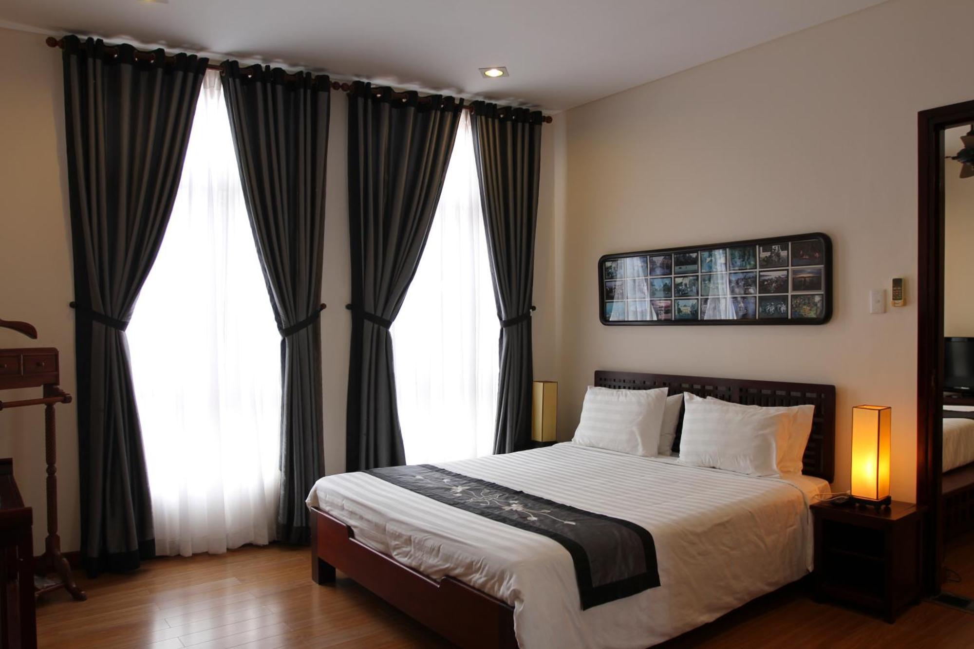 Nam Bo Boutique Hotel Can Tho Exteriér fotografie