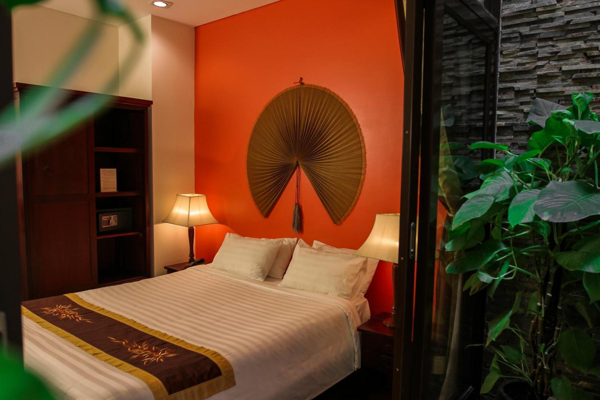 Nam Bo Boutique Hotel Can Tho Exteriér fotografie