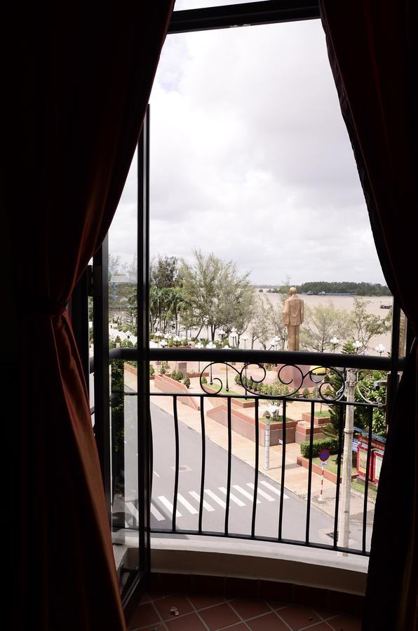 Nam Bo Boutique Hotel Can Tho Exteriér fotografie