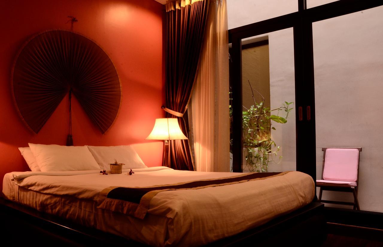 Nam Bo Boutique Hotel Can Tho Exteriér fotografie